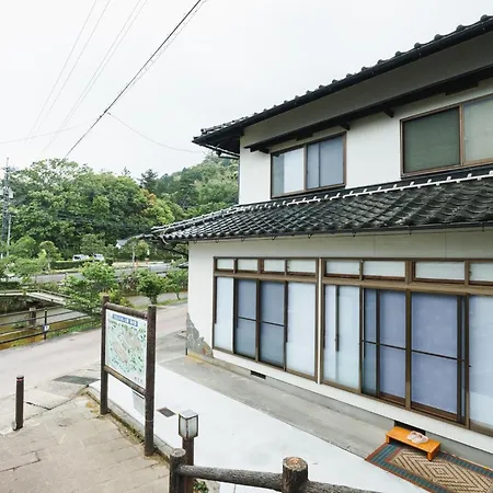 川の灯 Villa Matsue Exterior photo