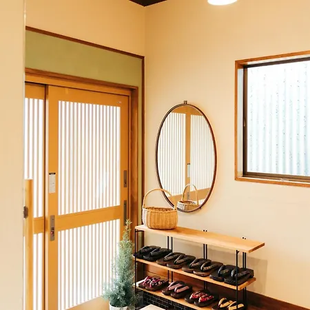 川の灯 Villa Matsue Exterior photo
