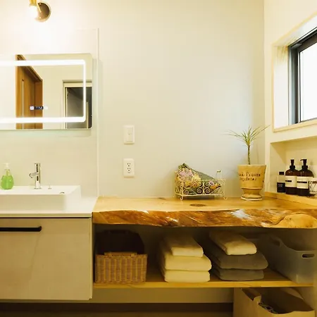 川の灯 Villa Matsue Exterior photo