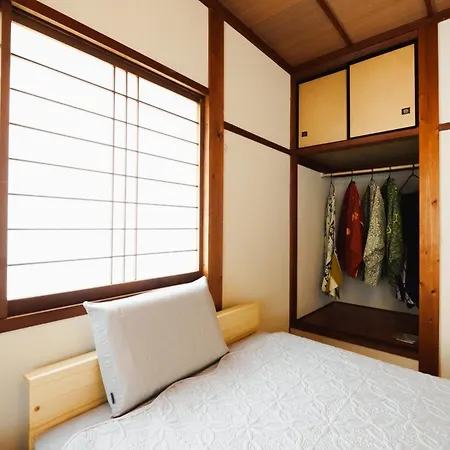 川の灯 Villa Matsue Exterior photo