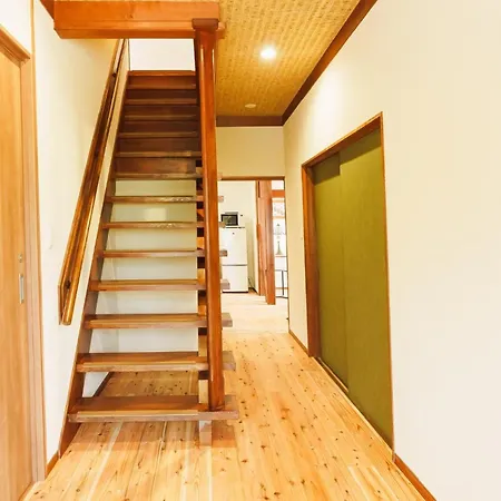 川の灯 Villa Matsue Exterior photo