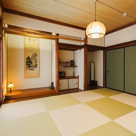 川の灯 Villa Matsue Exterior photo