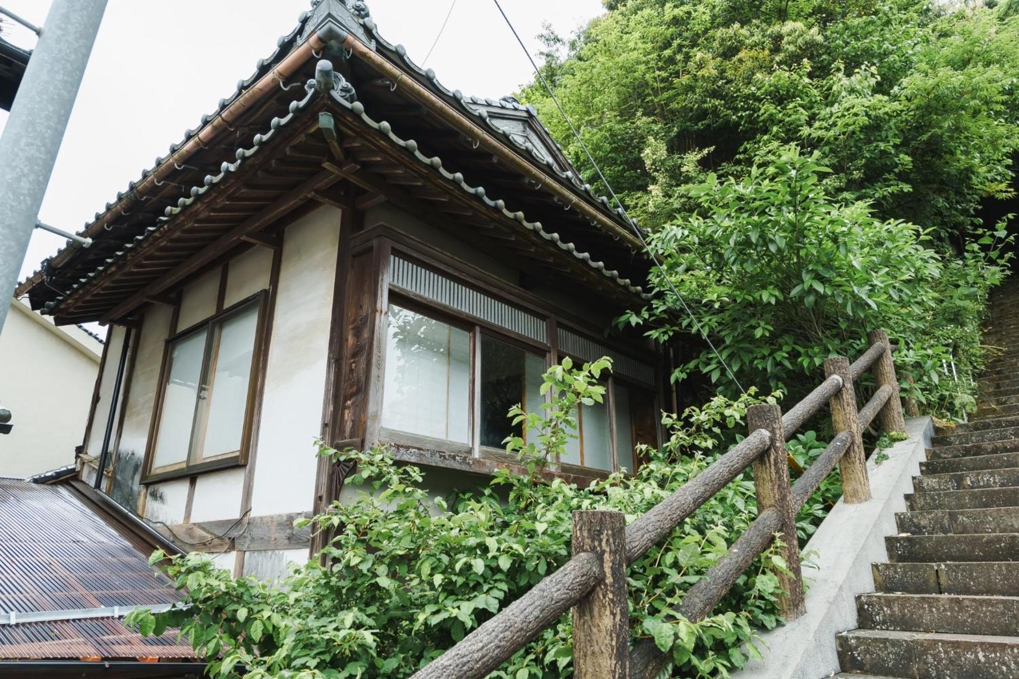 川の灯 * Matsue