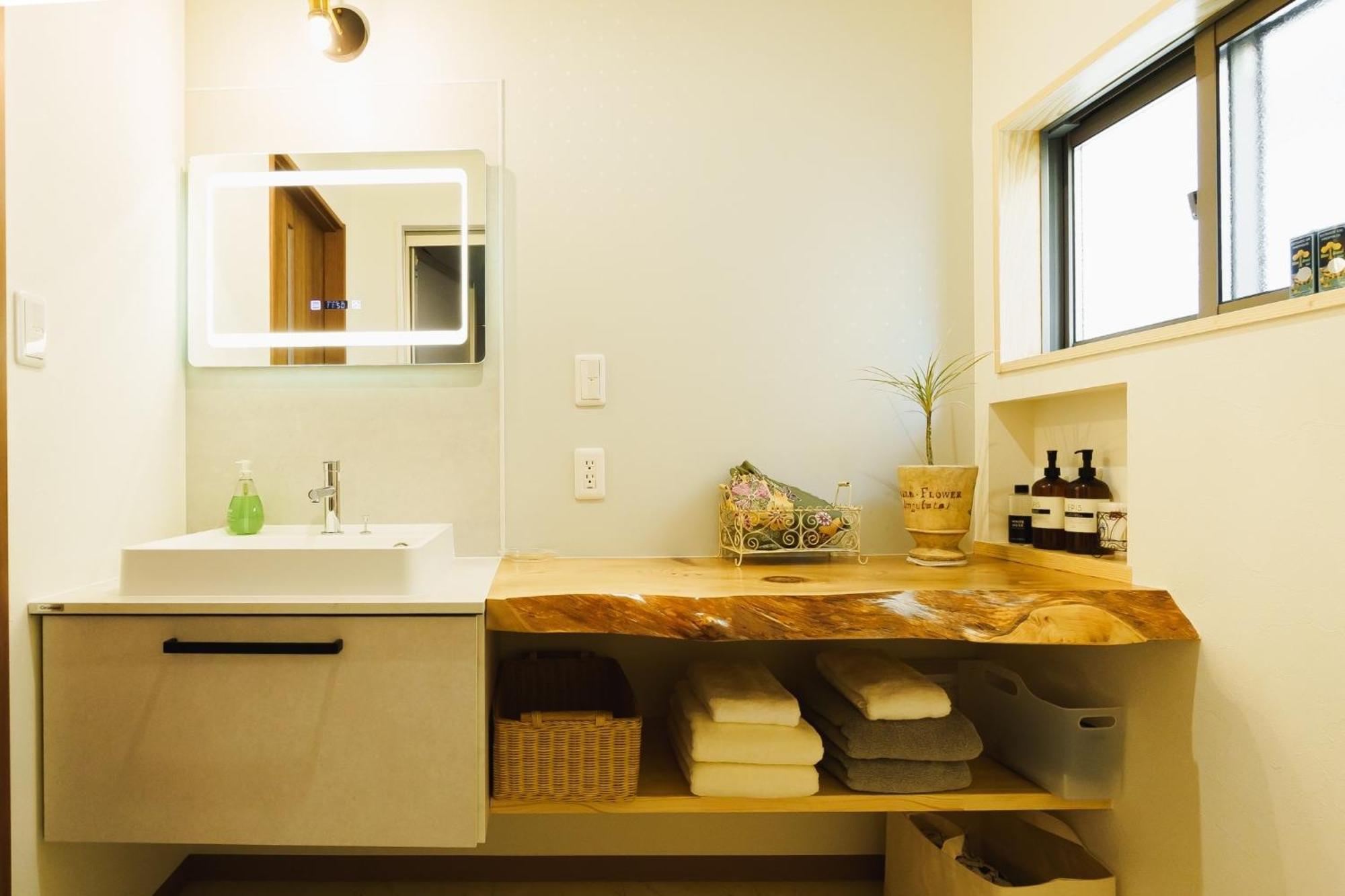 川の灯 Holiday home