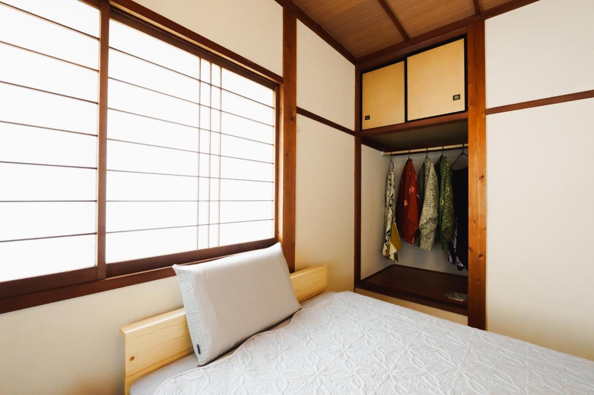 川の灯 Holiday home Matsue