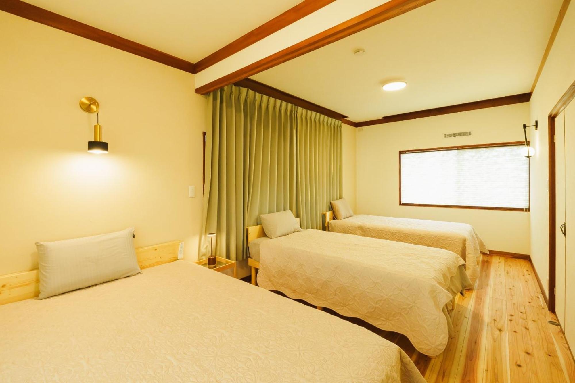 Holiday home 川の灯 *