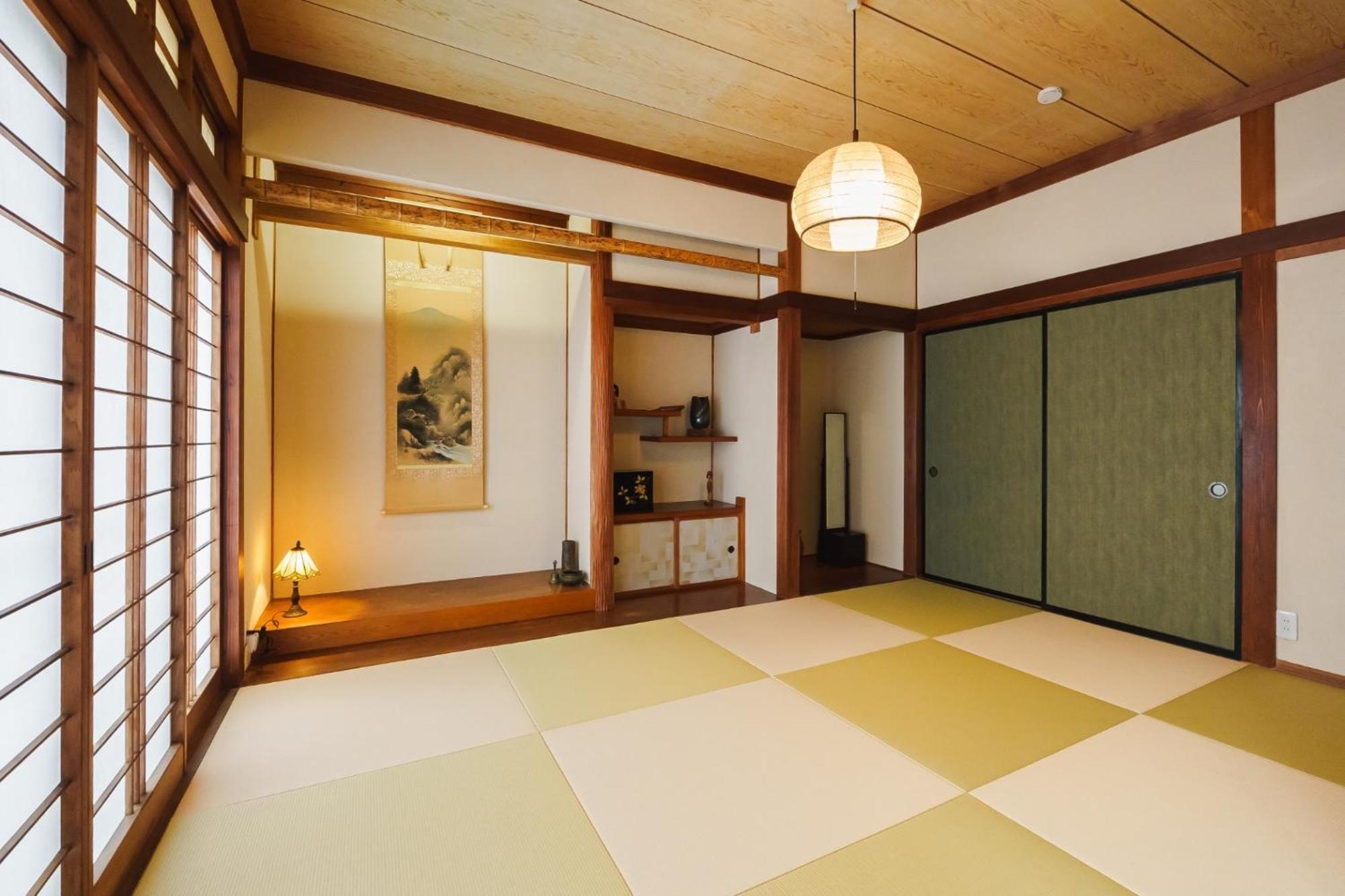 Holiday home 川の灯 *