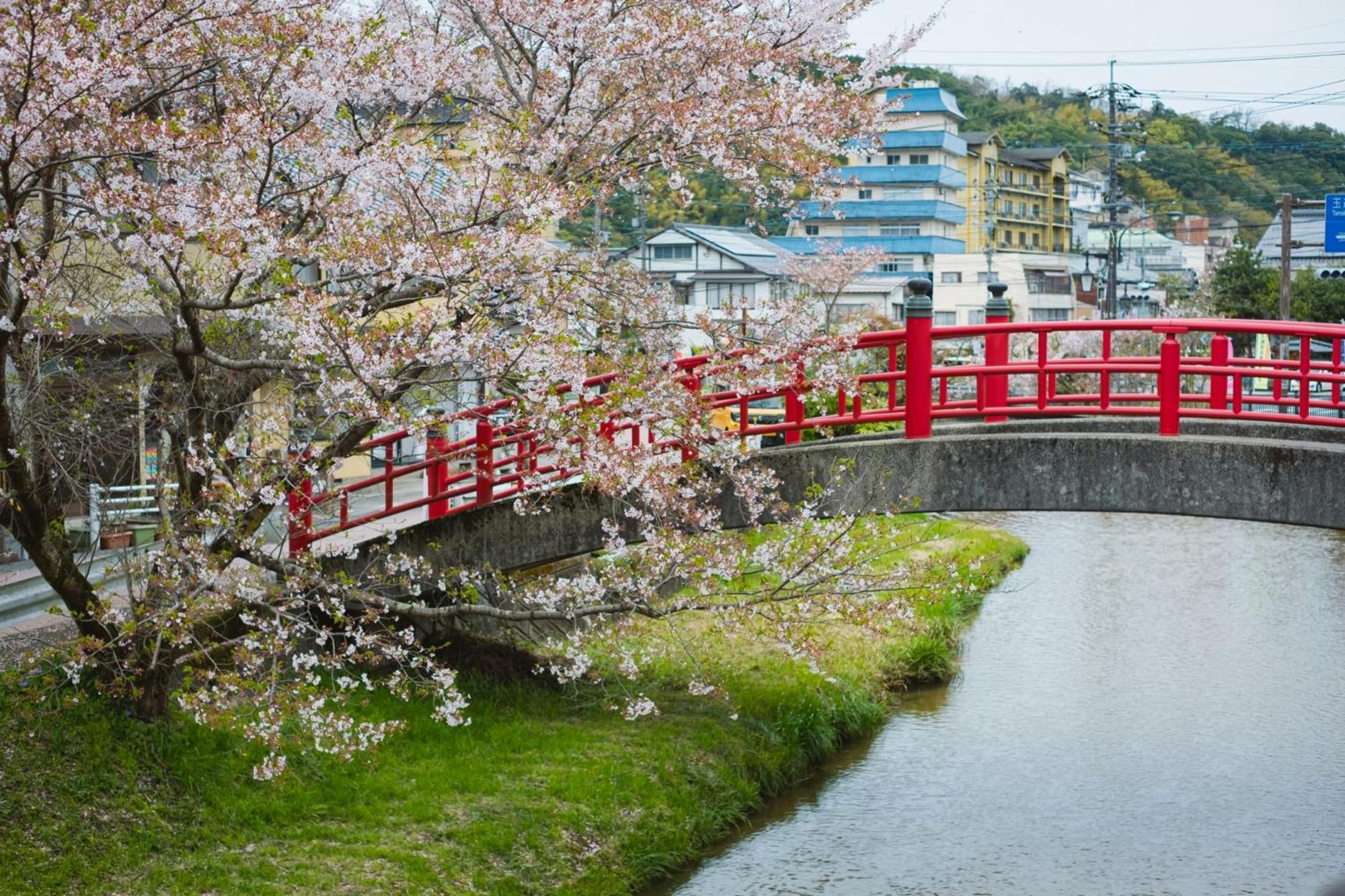 川の灯 Holiday home