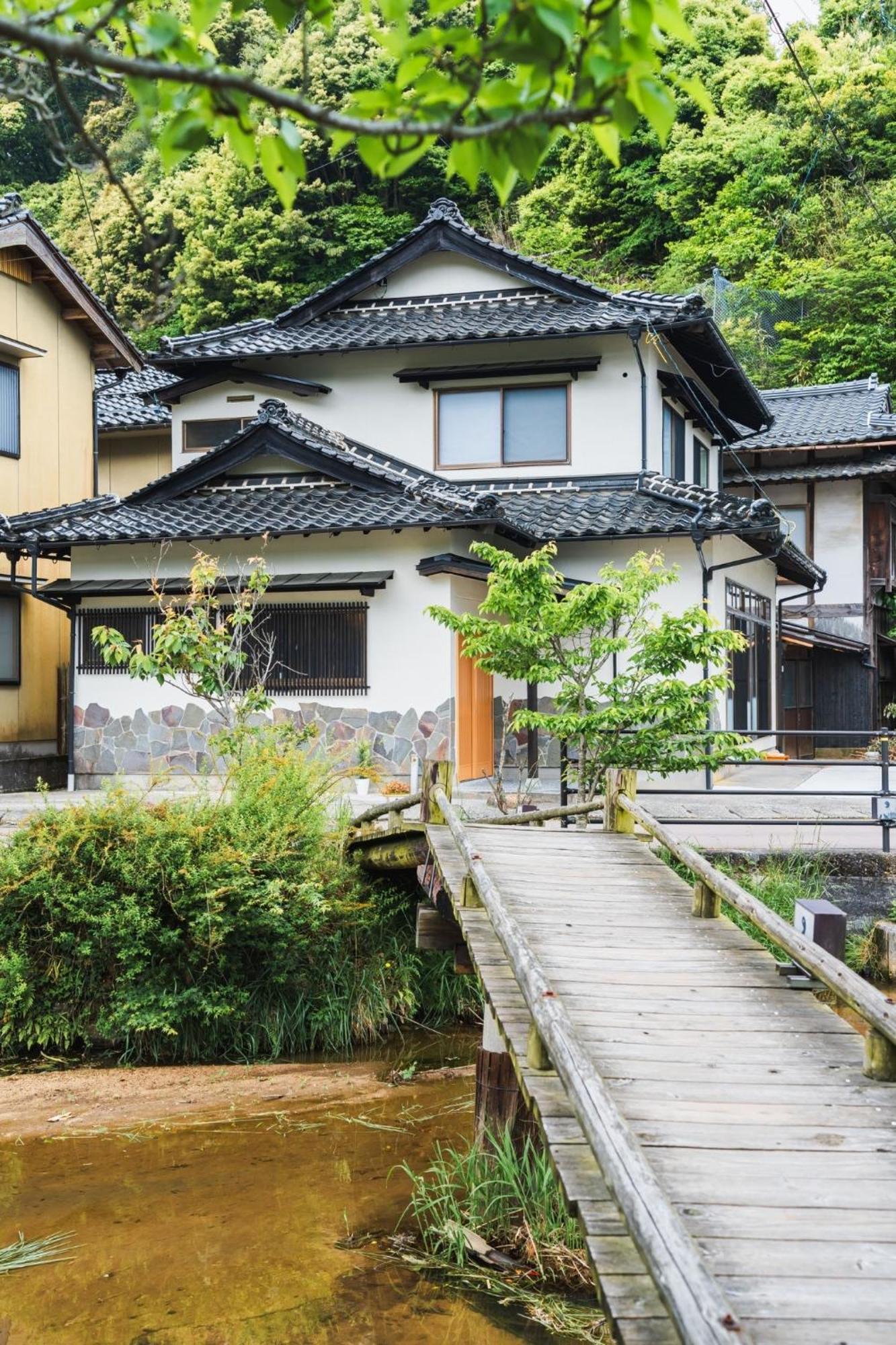 Holiday home 川の灯 Matsue