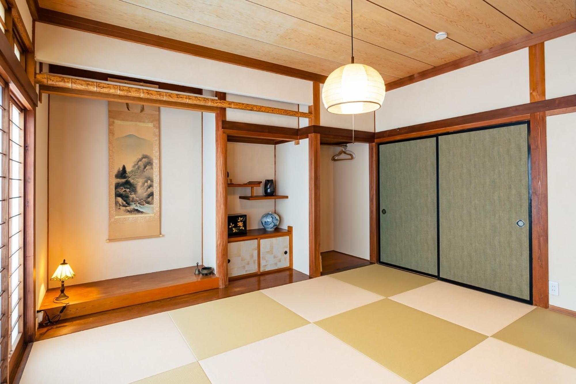 川の灯 Matsue