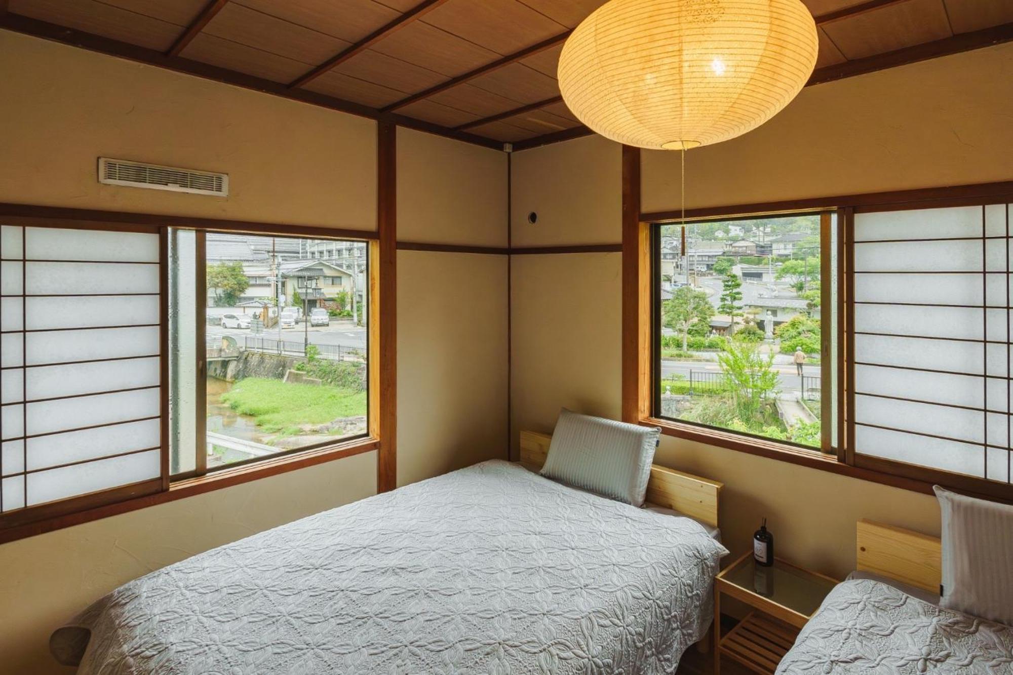 Holiday home 川の灯