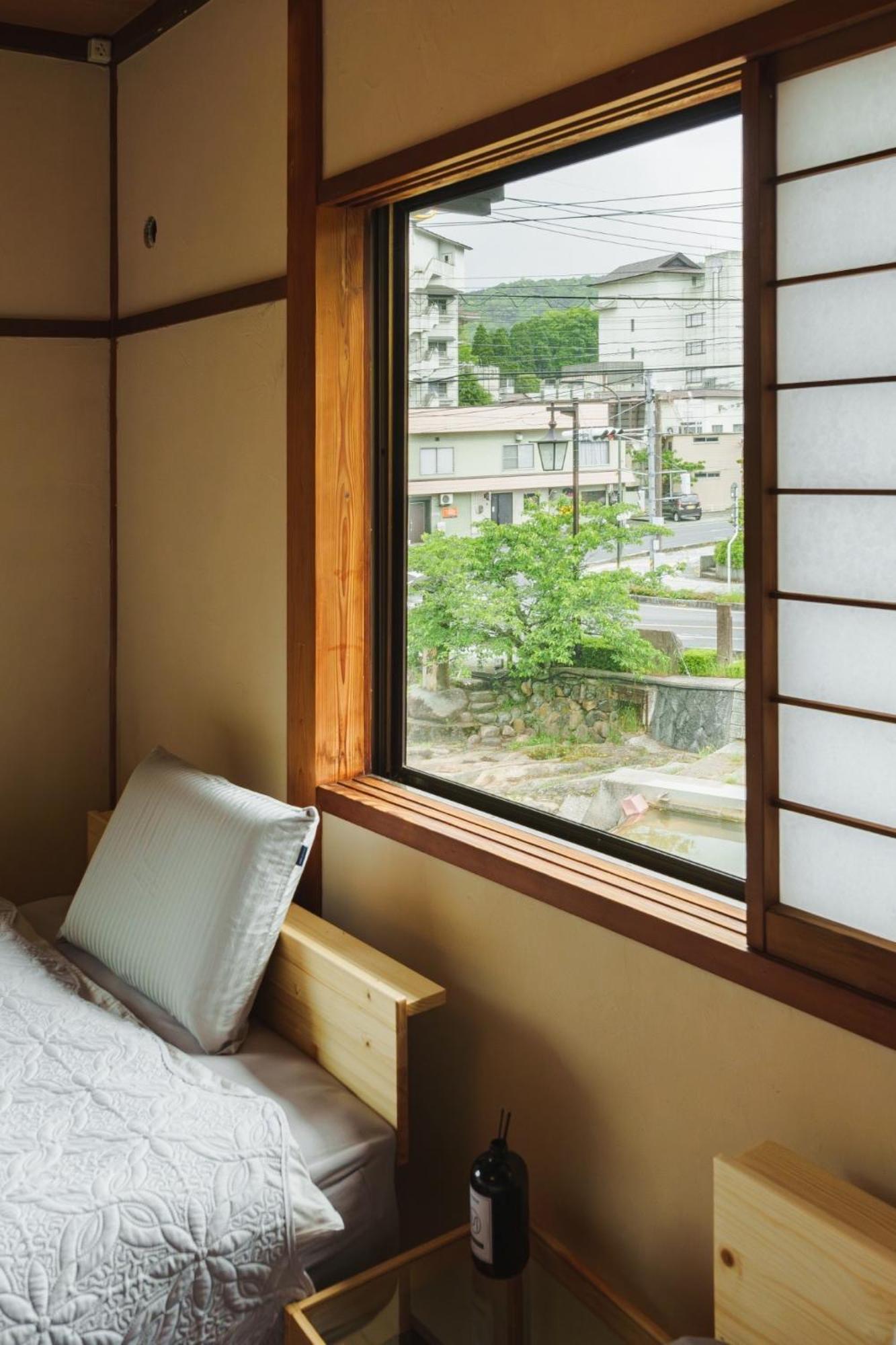Holiday home 川の灯 Matsue