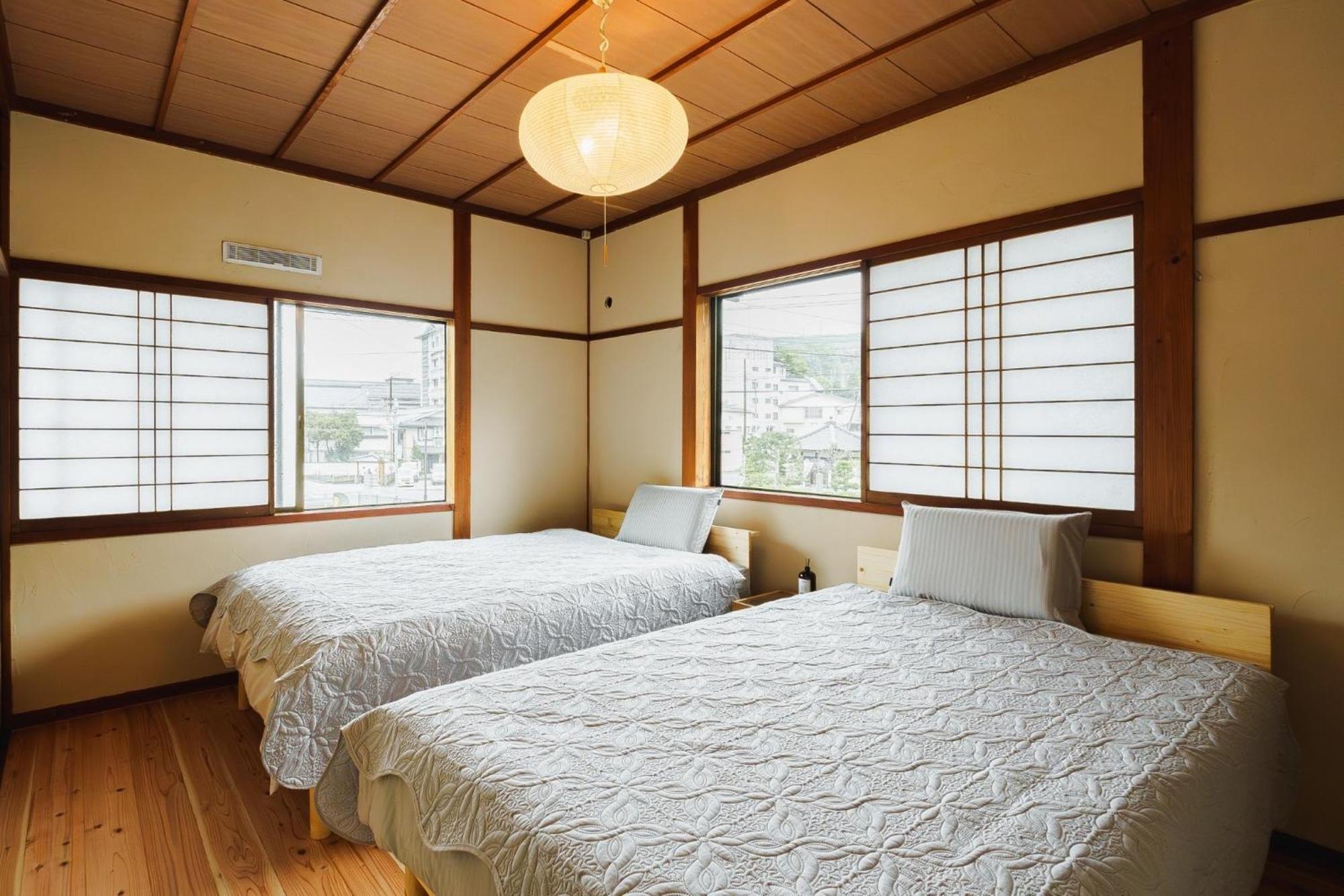 川の灯 Holiday home *