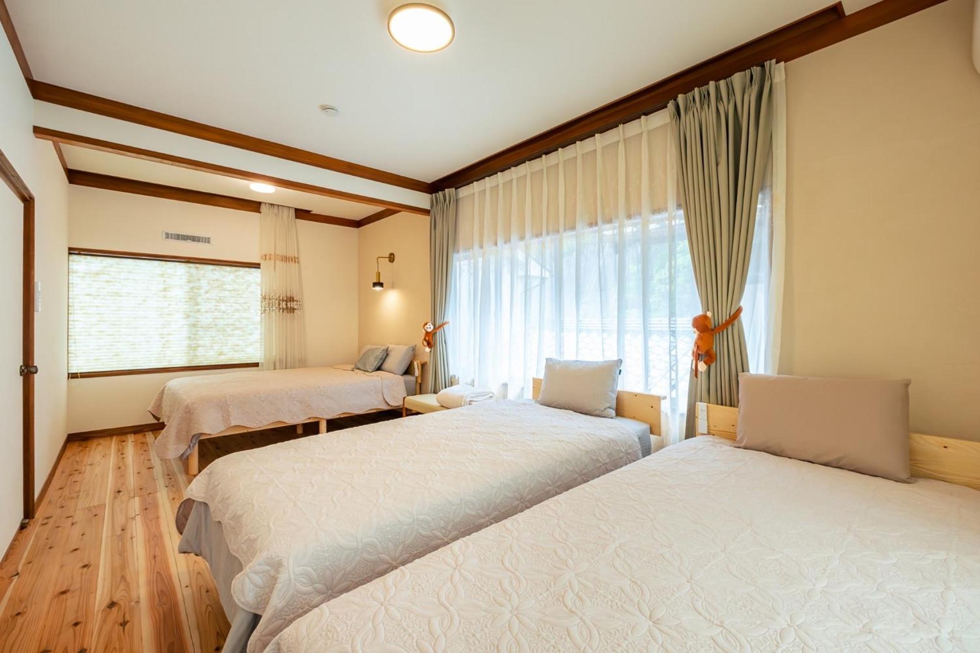 川の灯 Holiday home Matsue