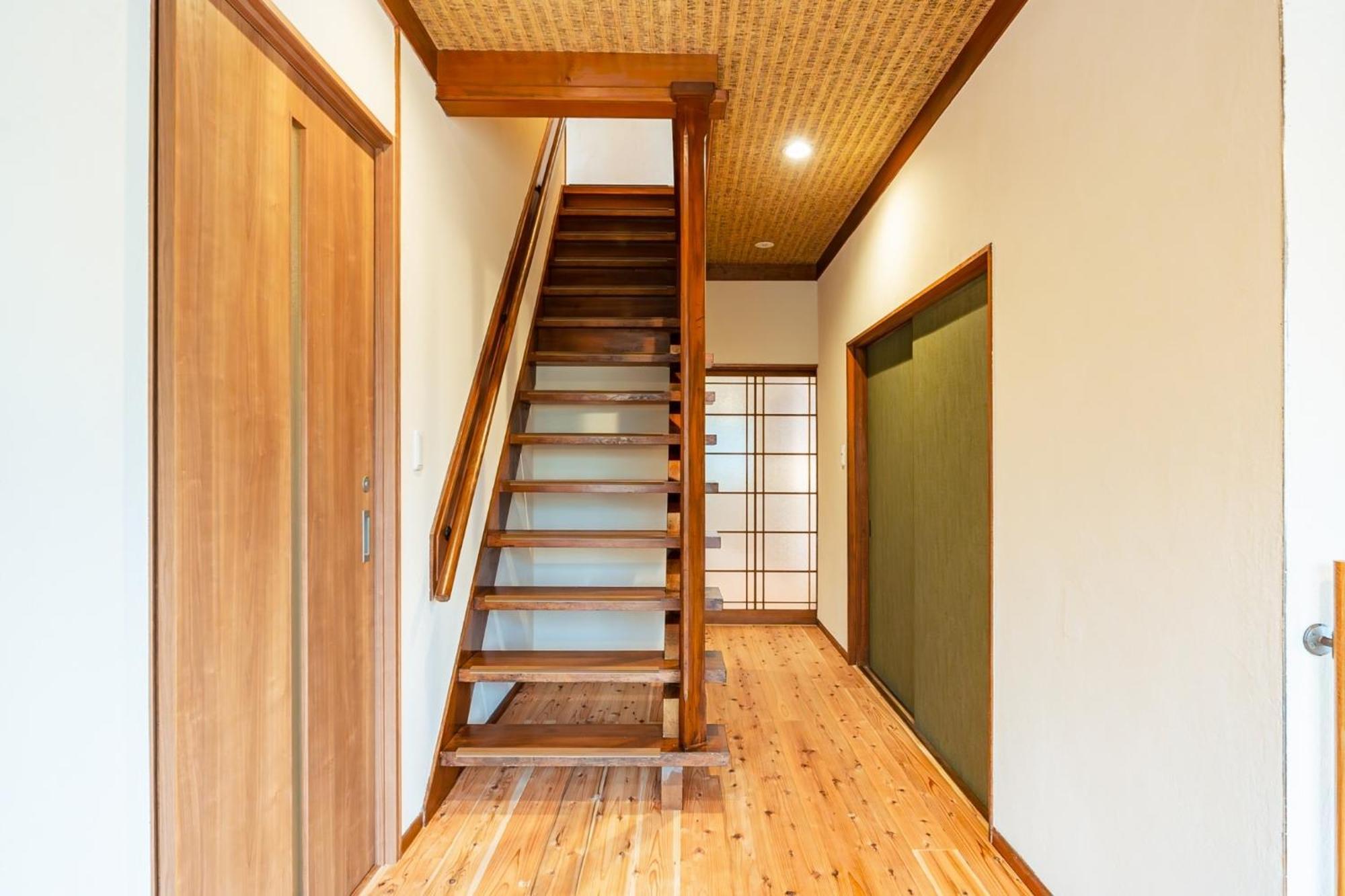 川の灯 Holiday home
