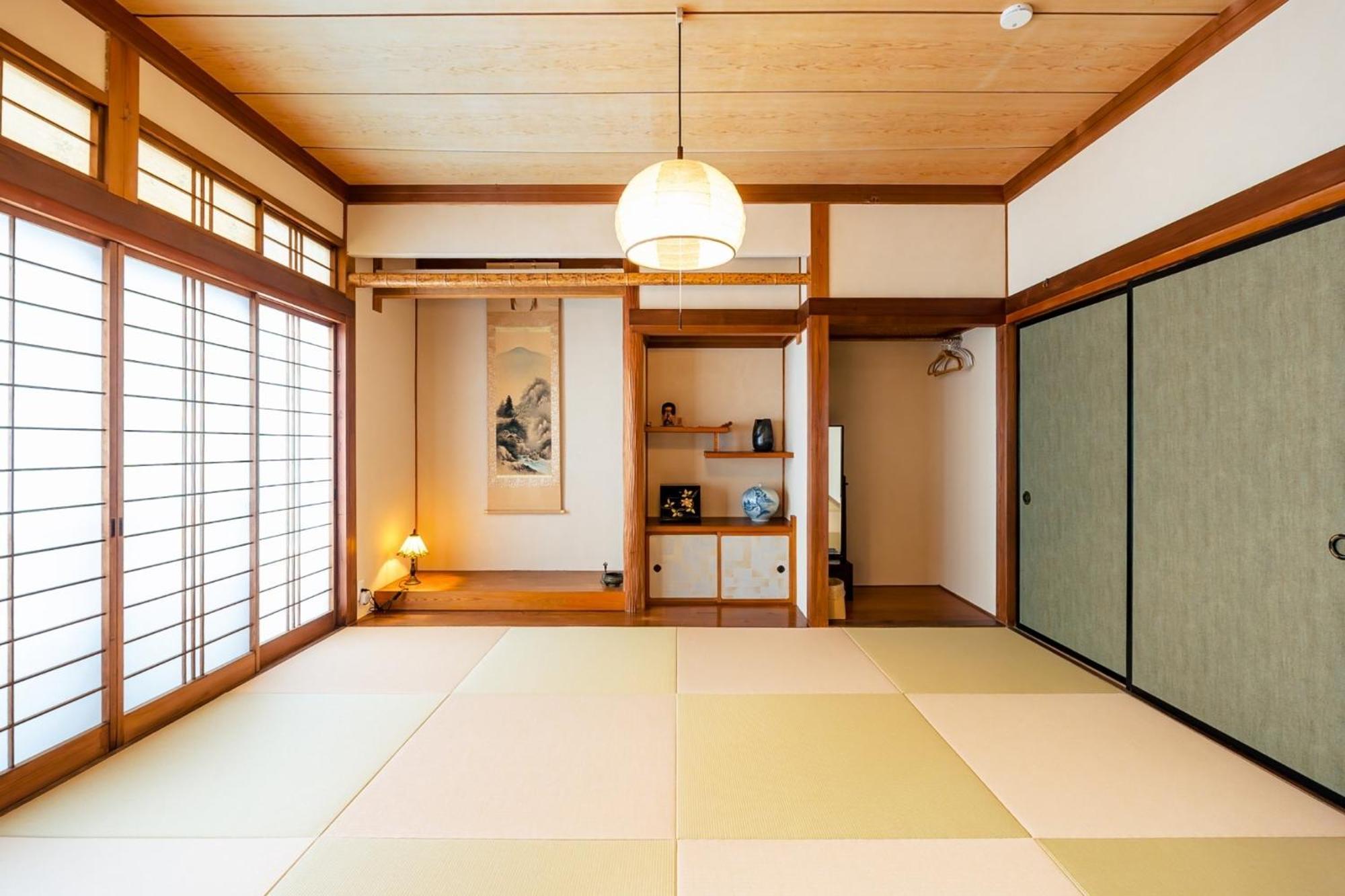 川の灯 Holiday home